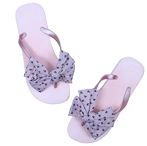 Krenya Slipper Flip Flops For Women and Girls