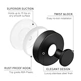 Zoom IMG-2 toeecy 2 pezzi ganci a Zoom IMG-2 toeecy 2 pezzi ganci a