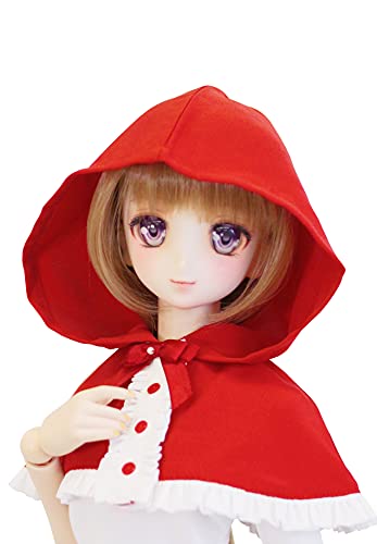 yPetite Mariez 1/3 DD SDΉ tt[ht P[v  60cmh[ BJD l` yveBbg}Gz [No.0085]