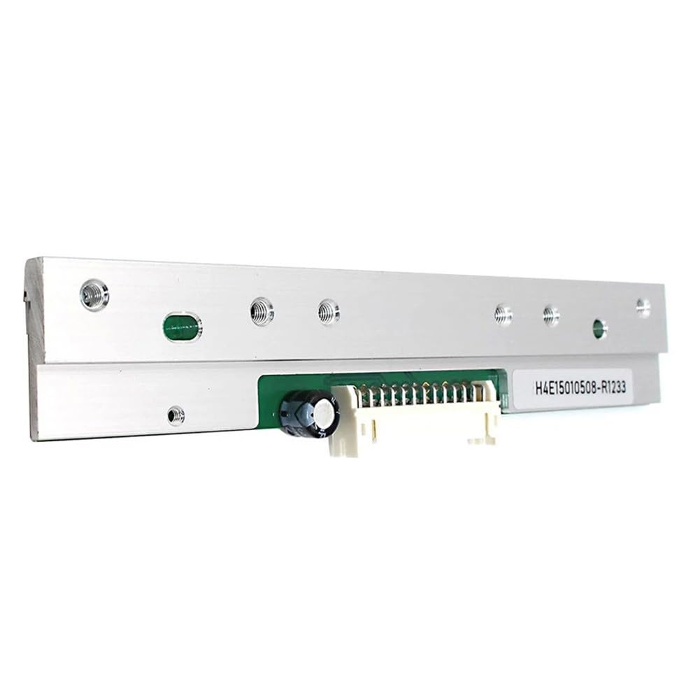 NbgrvB - Cabezal de impresión térmica de 300 ppp para TSC TTP-344M, TTP