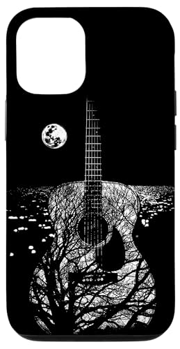 ɏƂ炳ꂽM^[̃VGbgAAR[XeBbN̐X̖̃A[g[N X}zP[X iPhone 12/12 Pro p