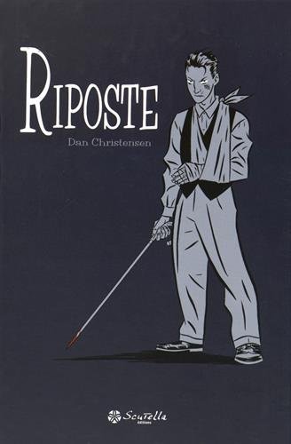 Riposte Riposte