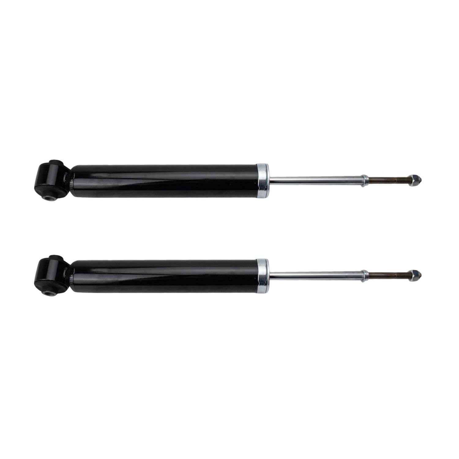 alxiang Rear Shock Absorber Set 2 Piece for Mitsubishi for Outlander 3.0L 2007-2013 & 2.4L 2009-2013 570907996