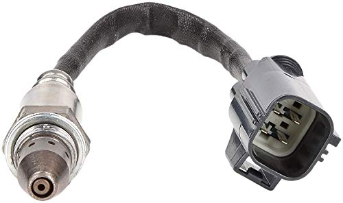 Bosch Oxygen Sensor - 18121