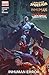 Produktbild Amazing Spider-Man/Inhuman/All-New Captain America: Inhuman Error