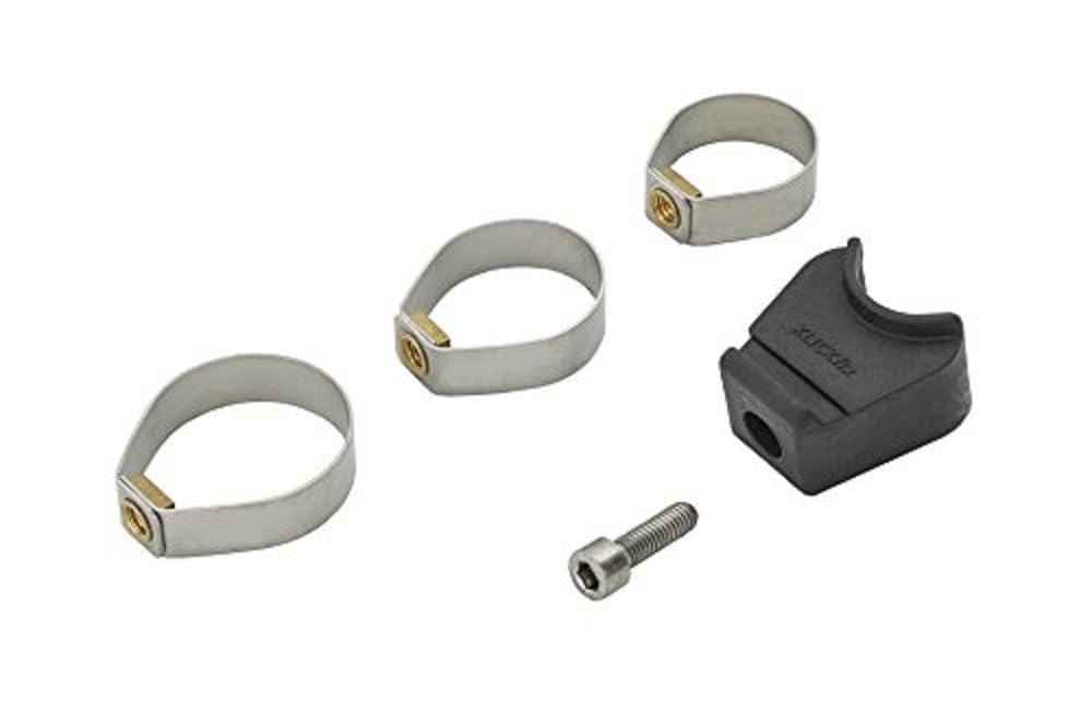 VAUDE Contour adapter Spare Part - black, one size