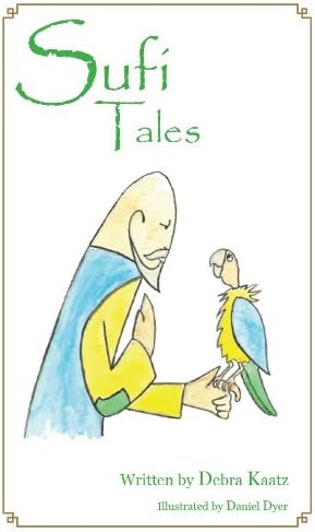 Sufi Tales