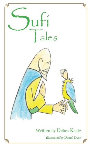 Sufi Tales