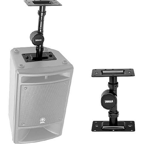 Amazon | Yamaha BWS50-190 Wall Mount Bracket for MSR100 | ヤマハ
