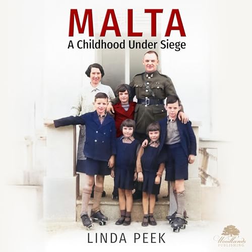 Malta | Linda Peek episode artwork