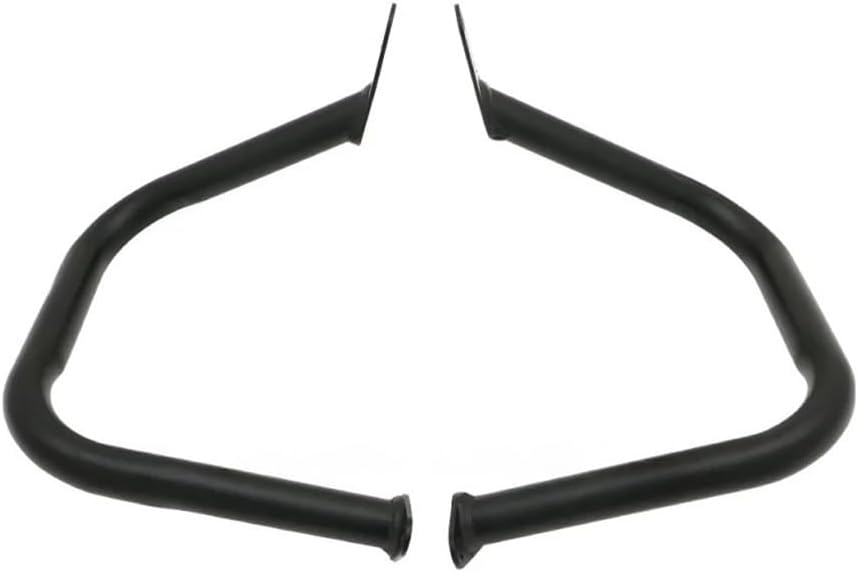 Engine Guard Crash Bars Motorcycle Engine Guard Bumper for Dragstar 400 650 for V-Star for XVS 400/650 Cl&assic for Custom 1996-2013 Motorbike Crash Bar Bumper
