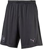 PUMA Men's Arsenal Fc Training Shorts with Pockets