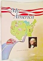 My America B0006EMUB2 Book Cover
