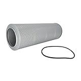 Notonmek New 188-4142 Hydraulic Oil Filter 179-9806 Compatible with Caterpillar Excavators 330CFM