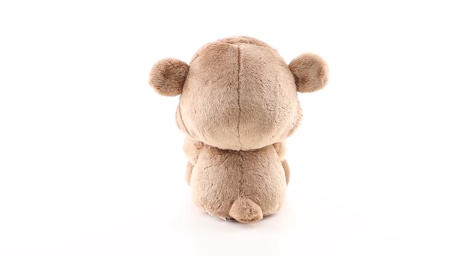 NICI Chat En Peluche, Doux, Mignon, Pour Câliner Et Jouer, Excellente Idée De Cadeau, Pour Enfants Et Adultes, 20 cm, Gris - 62139