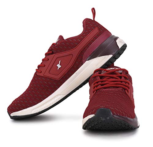 Image of Sparx Mens Sm-460 Sports Shoes