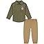 Lichen Green / Khaki