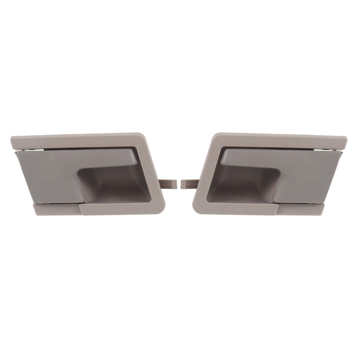 Support poignée porte T4 kit avant gauche droit 1990-2003 701837020U71