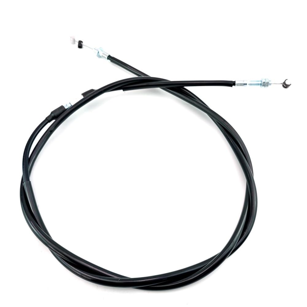 Para Scout Para Light Para Rider Para Bobber Motocicleta Cable de embrague extendido tracción