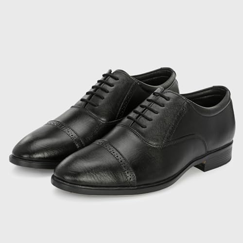 Centrino Mens Formal ShoeDerby