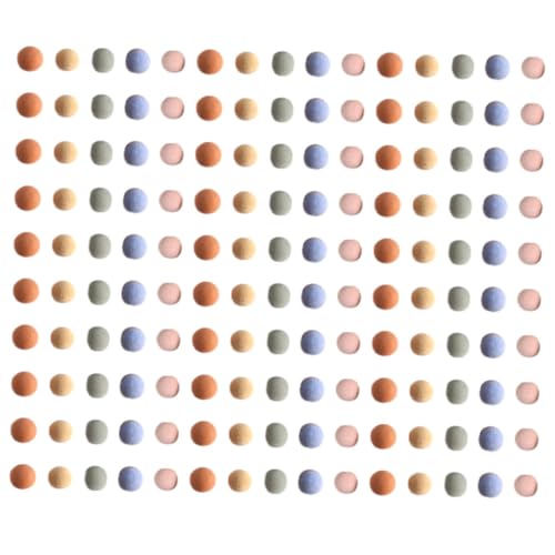 Sosoport Céramsite pour Orchidées Terreau De Culture Galets Argile Naturels Matériaux Céramsite Outils De Jardinage Fournitures De Terreau Décoration De Pots De Fleurs