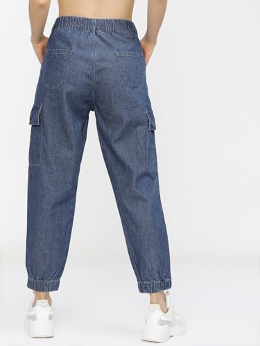 Image of Tokyo Talkies Women Jeans