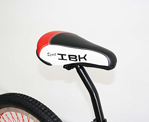 IBK Bici Bicicletta BMX Freestyle 20