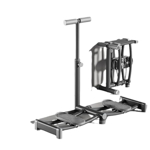 Máquina de Ejercicio para Piernas y Suelo Pélvico miniatura 1