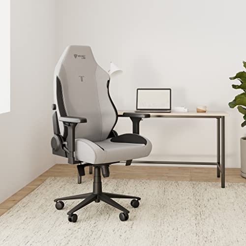 Secretlab Titan Evo Nanogen chair