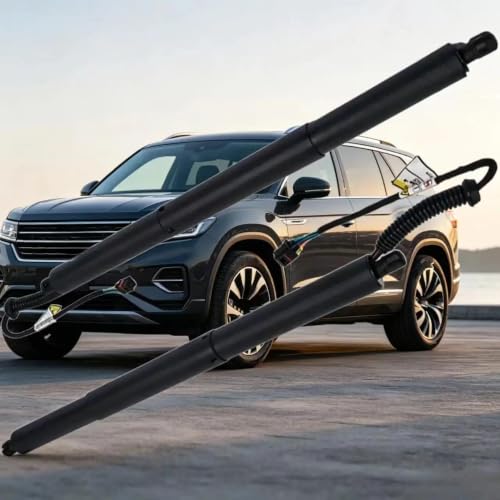 Jambe de force hayon électrique Kia Stinger levage fluide droite - 3