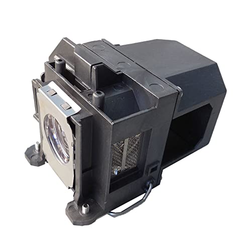 CTLAMP ELP57 / V13H010L57 pvWFN^[vd nEWOt EPSON elplp57 EB-440W EB-450W EB-450Wi EB-460 EB-460i EB-450WiEDU EB-460iEDU