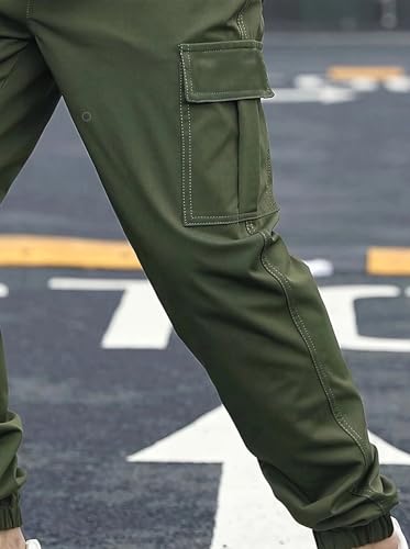 Image of INKKR Men Cargo || Cotton Men Cargo Pants || S - XXL
