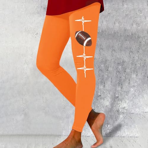 Leggings elásticos impresos para mujer mallas ajustadas de deporte al aire libre para vestir 5