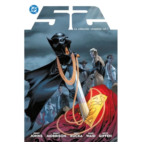 52 La Coleccion Completa vol 01