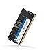 Biwin DDR5 SODIMM RAM 16GB 5600MHz CL46-1,1V Niedrige Spannung - On-Die ECC/PMIC/Thermalthrottling - Laptop Arbeitsspeicher Modul (Einzelmodul)