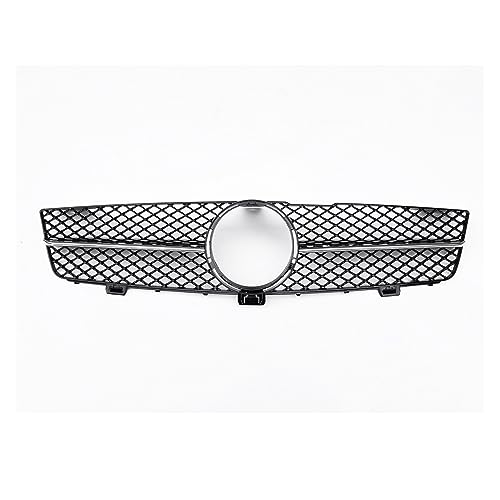 Couverture calandre pour Benz W219 relooker votre carrosserie pour les week-ends