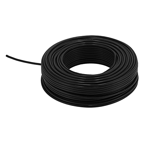 EXCLUZO PVC Insulated Wire, 7‑Core Copper Cable AC300V High ...