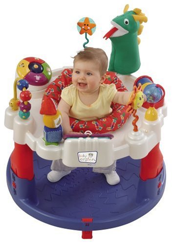 graco baby einstein
