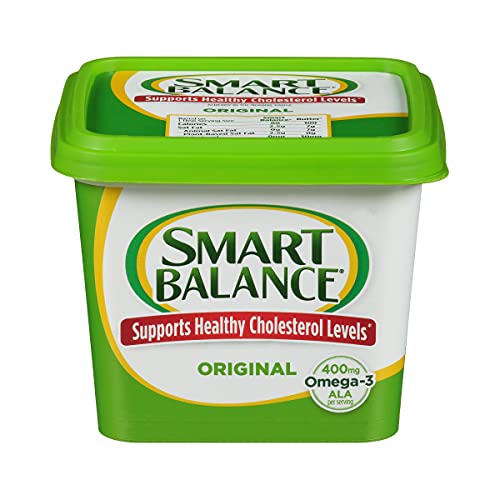 41Pka0Wlvtl Smart Balance Original Buttery Spread