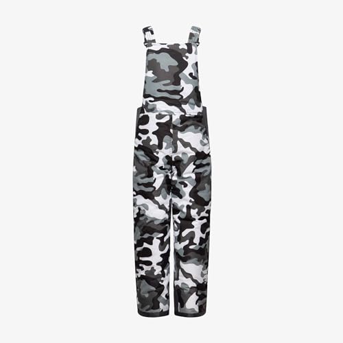 Image of Arctix Infant /Toddler Chest High Snow Bib Overalls