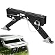 BAOSHISHAN Wohnmobil Stufenstabilisator Wohnmobil Stufenstützen Set 7cm bis 29cm Höhenverstellbar, Tragfähigkeit: Maximale 100KG