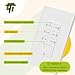 TG 4-Hour No Neutral Countdown Timer Switch, 5-10-30-60 Min, 2-4 Hour, for Bathroom Fans, Lights, 120VAC, Ground Wire Required, UL Listed, TS-C4HG, Screwless Wall Plate, White