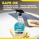 Meguiar’s G8216EU Perfect Clarity Glass Cleaner Glasreiniger, 473ml