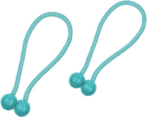 Ducomi Mag 3 Fermatende Magnetici per Tenda 2