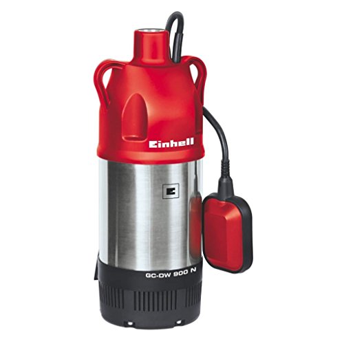 Einhell GC-DW 900 N