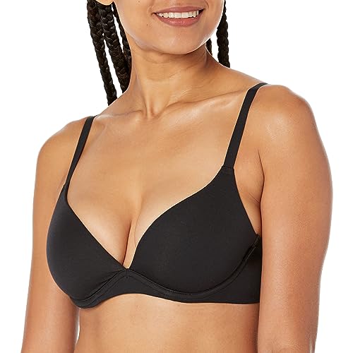 Soutien-gorge DKNY Modal Plunge en fibre de modal haut de gamme