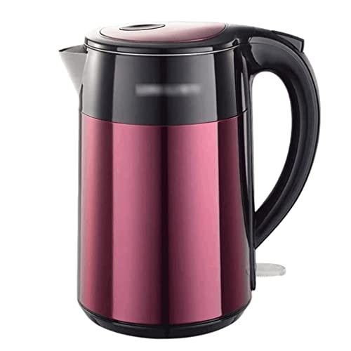 Hervidor Eléctrico Acero Inoxidable 2 L con Apagado Automático miniatura 1