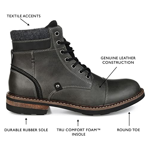 Image of Territory Boots Men's Chukka Boots