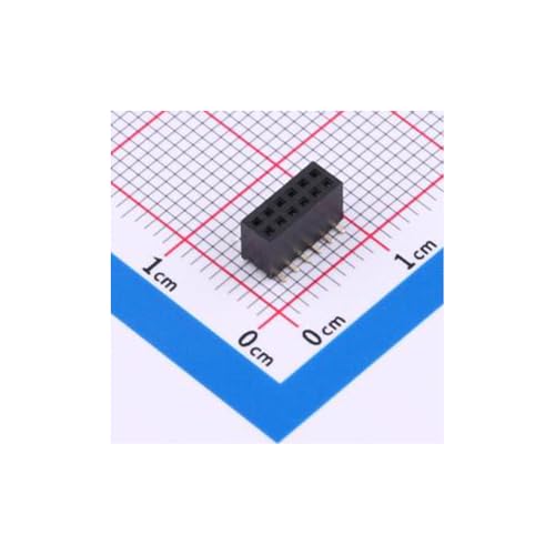 (10pcs) CSEC202-0602A001R1AC SMD,P=1.27mm