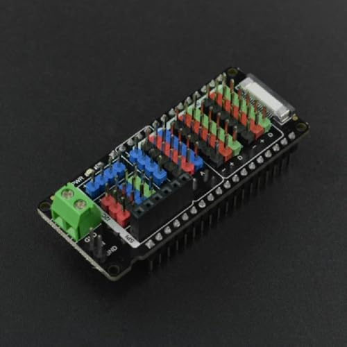 Compatible Gravity IO Expansion Board